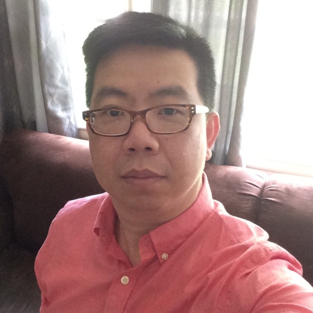 Meet your Posher, Stephen